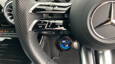 Mercedes-AMG A-Class A35 4Matic Premium Plus 5dr Auto Petrol Hatchback